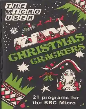 Christmas Crackers (19xx)(Micro User)[a]